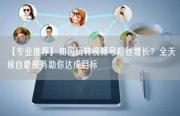 【专业推荐】如何玩转视频号粉丝增长？全天候自助服务助你达成目标